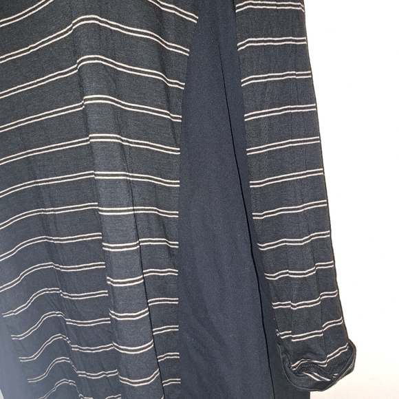 Valerie bertinelli XL blouse 5/$25 - Picture 5 of 9